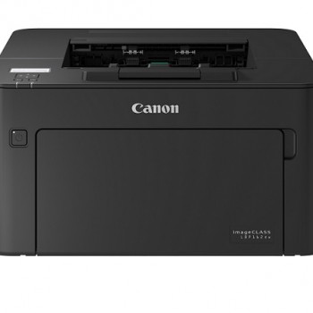 Canon Single Function Laser Printer, LBP162dw