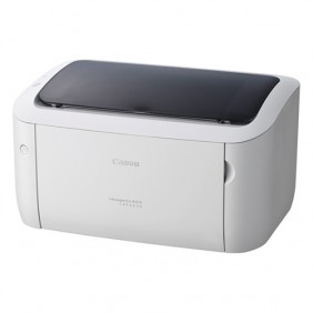 Canon Single Function Laser Printer, LBP6030