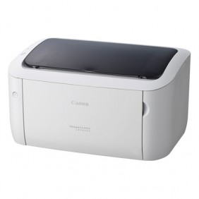 Canon Single Function Laser Printer, LBP6030W