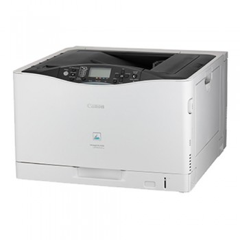 Canon Single Function Laser Printer, LBP843CX