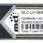 Cisco 1000BASE-LX/LH SFP Module, GLC-LH-SMD=