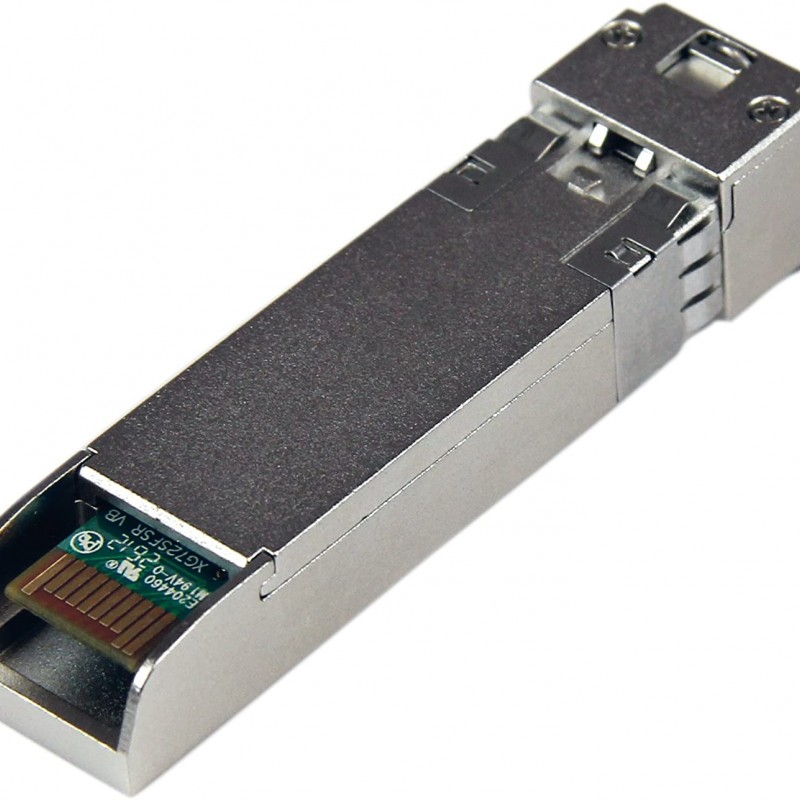 Cisco 10GBASE-LR SFP Module, SFP-10G-LR-S=Accessories