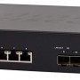 Cisco 16-Port 10G Stackable Managed Switch, SX550X-16FT-K9-UK