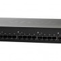 Cisco 24-Port 10G SFP+ Stackable Managed Switch, SG550XG-24F-K9-UK