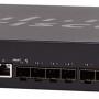 Cisco 24-Port 10G Stackable Managed Switch, SX550X-24FT-K9-UK