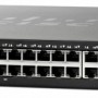 Cisco 24-Port 10GBase-T Stackable Managed Switch, SG550XG-24T-K9-UK