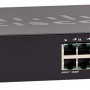 Cisco 24-Port Gigabit Smart Switch, SG250X-24-K9-UK