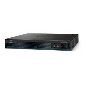 Cisco 2900 Security Bundle Router, Cisco2901-sec/k9