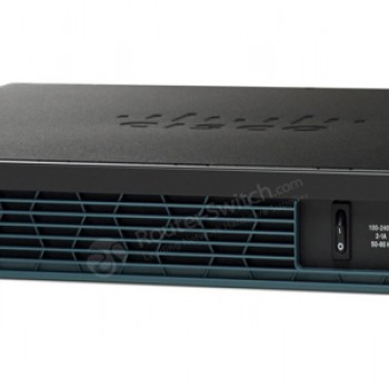 Cisco 2900 Security Bundle Router, Cisco2901-sec/k9