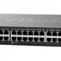 Cisco 48-Port 10GBase-T Stackable Managed Switch, SG550XG-48T-K9-UK