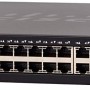 Cisco 52-Port 10GBase-T Stackable Managed Switch, SX350X-52-K9-UK