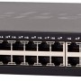 Cisco 52-Port 10GBase-T Stackable Managed Switch, SX550X-52-K9-UK