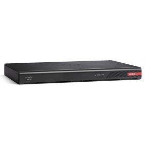 Cisco ASA 5508-X with FirePOWER 防火墻, ASA5508-K8