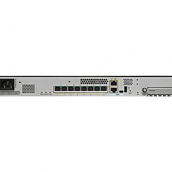 Cisco ASA 5508-X with FirePOWER 防火墻, ASA5508-K8