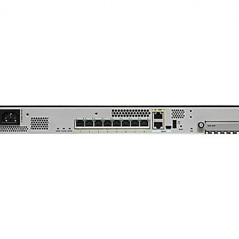 Cisco ASA 5508-X with FirePOWER 防火墻, ASA5508-K8防火墻
