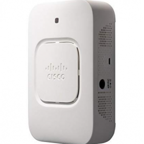 Cisco Dual Radio Wall Plate Access Point with PoE, WAP361-A-K9