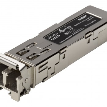 Cisco Gigabit Ethernet LH Mini-GBIC SFP Transceiver, MGBLH1