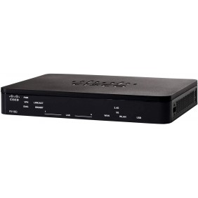 Cisco RV160 VPN Router, RV160-K9-G5