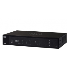 Cisco RV340 Dual WAN Gigabit VPN Router, RV340-K9-G5