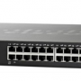Cisco SG550X-24 24-port Gigabit Stackable Switch, SG550X-24-K9-UK