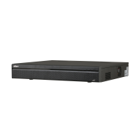 Dahua 16 Ch 1.5U 16ePoE 4K&H.265 Pro NVR, DHI-NVR5416-16P-4KS2E(UK)