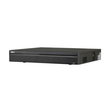 大華 16 Ch 1.5U 16ePoE 4K&H.265 Pro NVR, DHI-NVR5416-16P-4KS2E(UK)