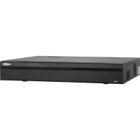 Dahua 16 CH 1.5U 16PoE 4K&H.265 Lite NVR, DHI-NVR4416-16P-4KS2