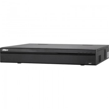 大華 16 CH 1.5U 16PoE 4K&H.265 Lite NVR, DHI-NVR4416-16P-4KS2