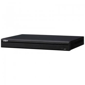 大華 16 Ch Penta-brid 1080P DVR, DH-XVR5216AN-X(UK)