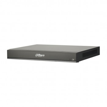 大華 16 Channel 1U 16PoE AI NVR, DHI-NVR5216-16P-I