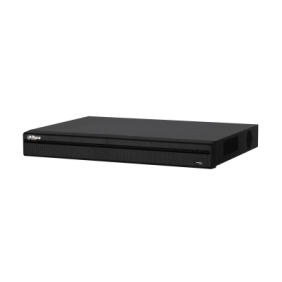 Dahua 16 Channel H.265 Penta-brid 1080P DVR, DH-XVR5216A-X