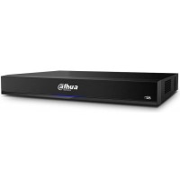 Dahua 16 Channel Penta-brid 4K 1.5U DVR, DH-XVR7416L-4KL-X