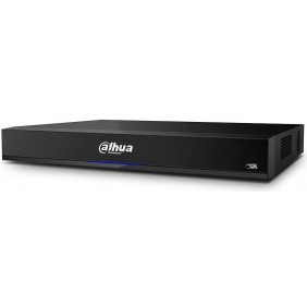 Dahua 16 Channel Penta-brid 4K 1.5U DVR, DH-XVR7416L-4KL-X