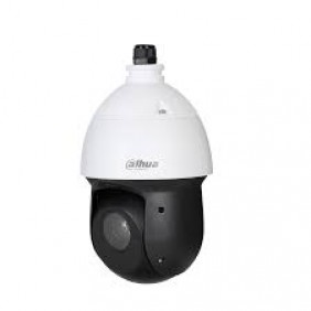 Dahua 2MP 25x Starlight IR PTZ Network Camera, DH-SD49225T-HN 4.8mm-120mm