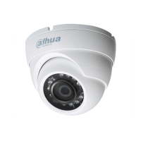 Dahua 2MP HDCVI IR Eyeball Camera, DH-HAC-HDW1200MP