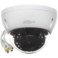 Dahua 2MP IR Mini Dome Network camera, DH-IPC-HDBW4231EP-ASE