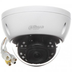 大華 2MP IR Mini Dome Network camera, DH-IPC-HDBW4231EP-ASE