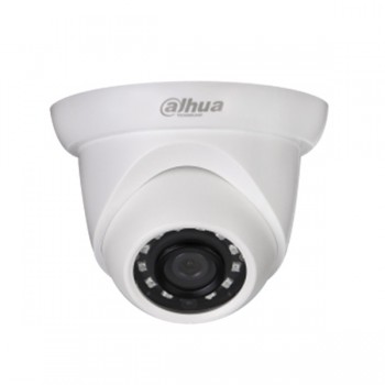 大華 2MP Starlight HDCVI IR Eyeball Camera, DH-HAC-HDW1230SLP
