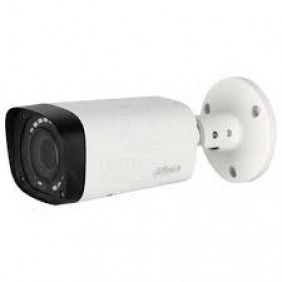 大華 2MP WDR IR Bullet Network Camera, DH-IPC-HFW2231RP-ZS-IRE6 2.7-13.5mm