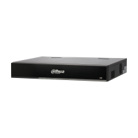 Dahua 32 Channel 1U 16PoE AI NVR, DHI-NVR5432-16P-I