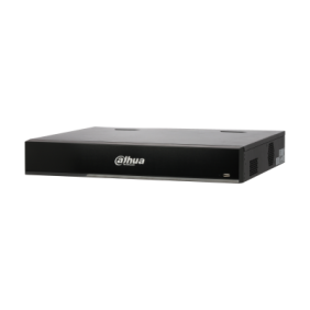 Dahua 32 Channel 1U 16PoE AI NVR, DHI-NVR5432-16P-I