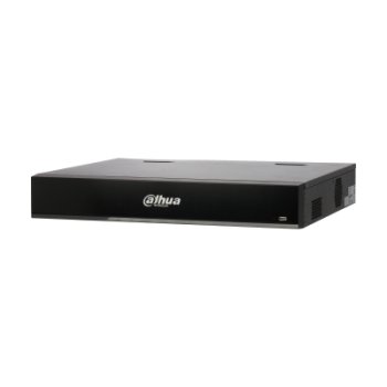 大華 32 Channel 1U 16PoE AI NVR, DHI-NVR5432-16P-I