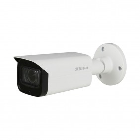 Dahua 4K Starlight HDCVI IR Bullet Camera, DH-HAC-HFW2802TP-Z-A-DP 3.7-11mm