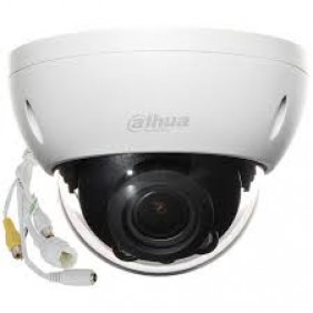 大華 4MP WDR IR Dome Network ePoE Camera, DH-IPC-HDBW5431RP-ZE 2.7mm-13.5mm