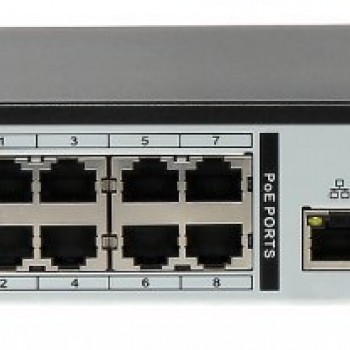 大華 8 Ch 1U 4K Pro NVR, DHI-NVR5208-4KS2(UK)