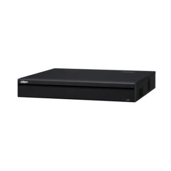 大華 8 Ch 1U 8PoE 4K Lite NVR, DHI-NVR4208-8P-4KS2(UK)
