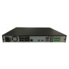 Dahua 8 Ch 1U 8PoE 4K Lite NVR, DHI-NVR4208-8P-4KS2(UK)NVR