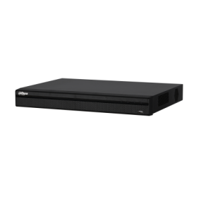 Dahua 8 Channel Penta-brid 4K 1U DVR, DH-XVR5208AN-4KL-X