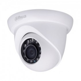 大華 DH-HAC-HDW1100RP, 1百萬像素 HDCVI IR HDCVI Dome Camera