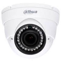 Dahua DH-HAC-HDW1200RP, 2MP HDCVI IR Dome Camera 